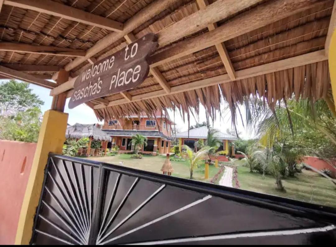 Saschas Place Siquijor Exterior foto