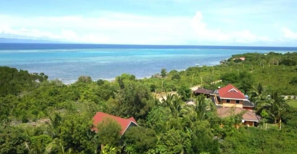 Saschas Place Siquijor Exterior foto